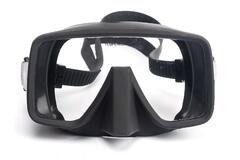 Маска OCTOPUS QUADRO MATTE