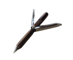 Наконечник Octopus Dubel 2FL