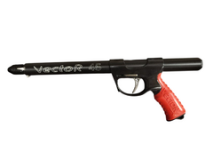 Подводное ружье Vector C 450 CP