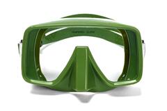 Маска Octopus QUADRO Oliva