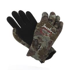 Перчатки Marlin Ultrastretch Green 5 мм